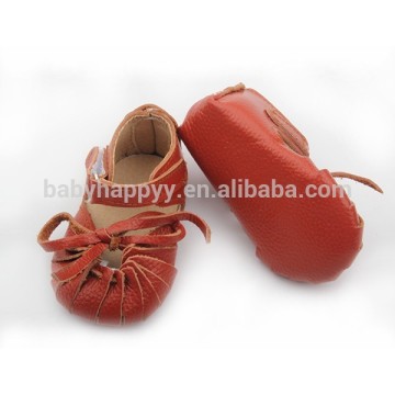 baby shoes leather sandal new arrival baby sandals