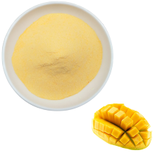 High quality Natural Freeze-dried mango fruit powder