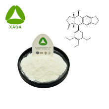 Dysosma Versipellis Extract Picropodophyllotoxin 477-47-4