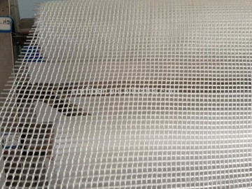 High quality grinding wheel net fiberglass mesh