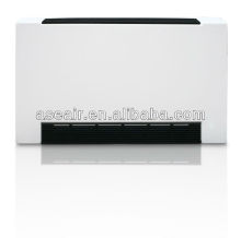 2 to 4.5kw wall mounted fan coil unit
