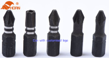 S2 spade 1/2 impact star screwdriver bits