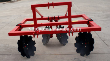 3Z series farm tractor ridger, cultivator, 2rows ridger