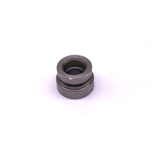 zinc plate stainless steel threaded bearing