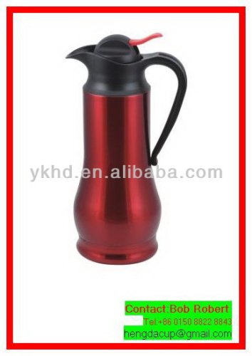 Design best sell italian espresso coffee pot