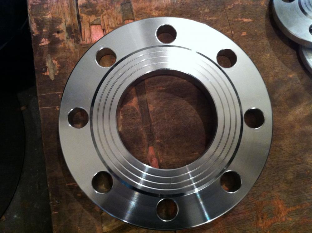 carbon steel Slip-on Flanges