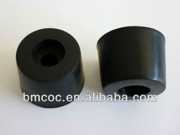 High quality round rubber feet