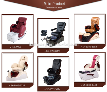 kid pedicure chair for kid spa