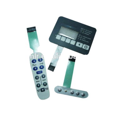 Meilianrui~ Private mold for FPC circuit, FPC board,FPC cable supplier