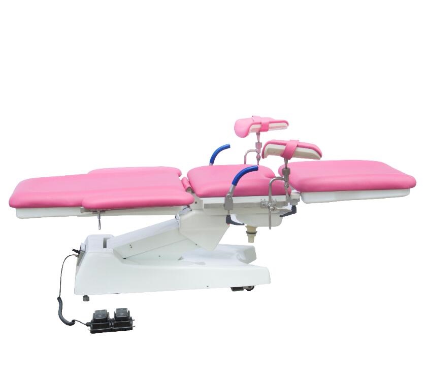 Hospital Equipment Obstetric Examination Table