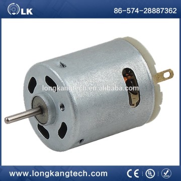 1.5v dc toy motor