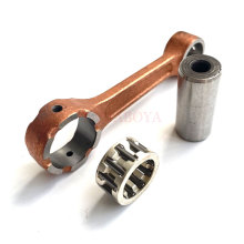 Yamaha Outboard Motor 6L5-11651-00 Connecting Rod Kit: Marine Hardware and Parts for Mariner Outboards