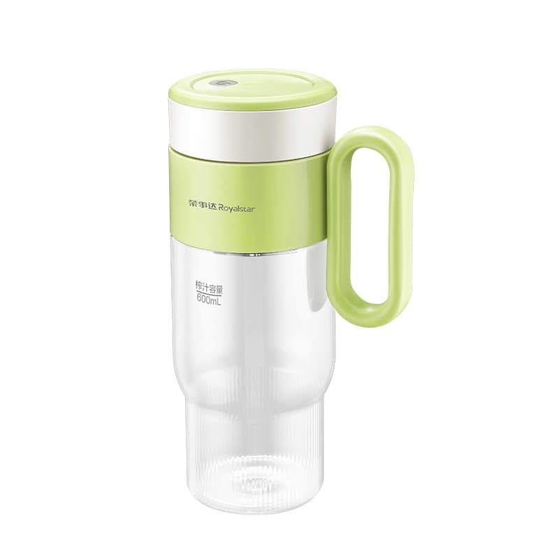 Titanium Fruit Blender Cup
