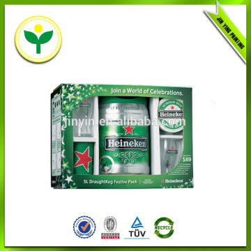 red wine paper packaging boxes