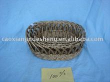 sell grey willow basket