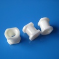 99% Aluminum Oxide Alumina Ceramic Eyelet Guide