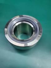 Carbon Graphite Sealing Ring for Ball Valve