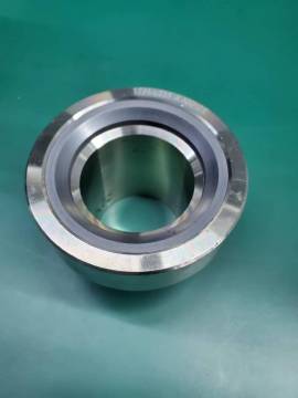 Carbon Graphite Sealing Ring for Ball Valve