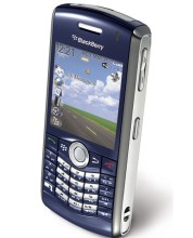 Original and unlocked blackberry 8120