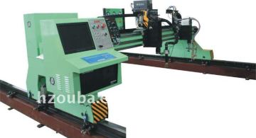 AUPAL bridge cutting machine