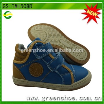 2015 fashion new model boys shoes