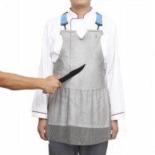 Stainless Steel Anti Stab Apron