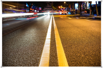 Reflective Glass Beads Traffic Road Marking