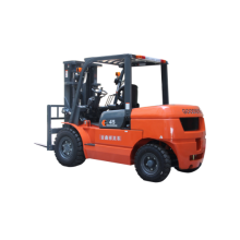 Small 5.0 Ton Strong Power Diesel Forklift