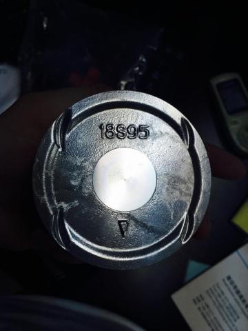 Piston for BYD F3/4G18