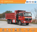 Camion Dumper AUMAN 6X4 10 roues