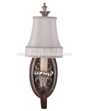 Popular antique handmade wall lamp for decor