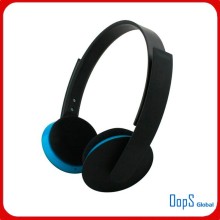 Fashion computer headset with mic, thin headset