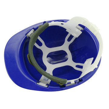 Casco de casco de seguridad industrial