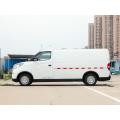 Chinesische Marke Fast Electric Truck 4x4 EV mit Electric Cargo Van Box