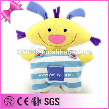 cute cartoon plush toys boy