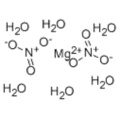 Nitrato de magnésio hexaidratado CAS 13446-18-9