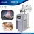 Oxygen for skin care treatment
