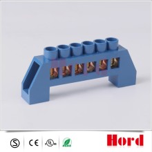 Brass Terminal Block