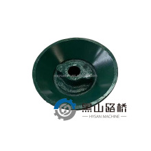 Cone Crusher Feed Cone Plate - Compatible with HP400 and HP500