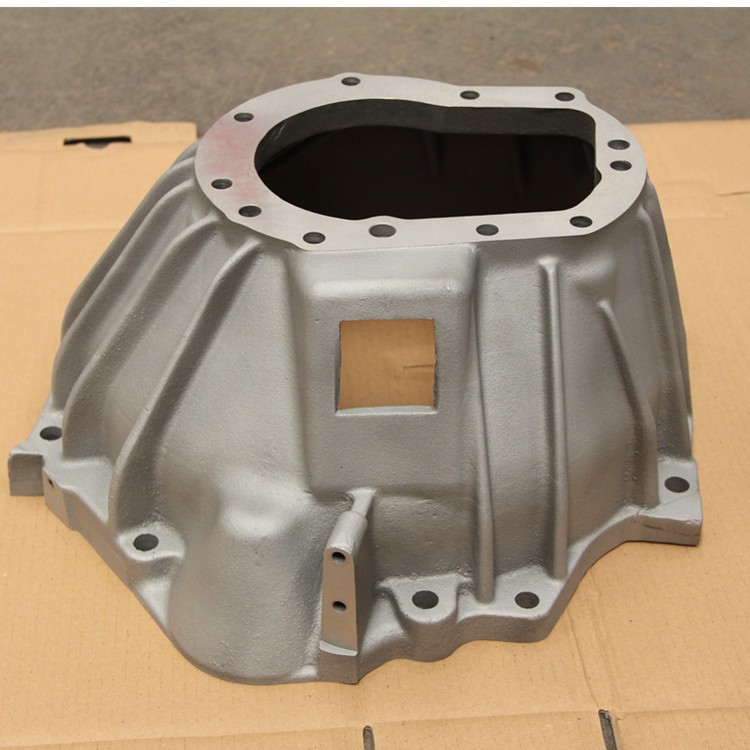 sand casting aluminium automobiles spare parts aluminum alloy casting car parts