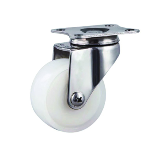 Light Duty Stainless Steel Casters Swivel Casters