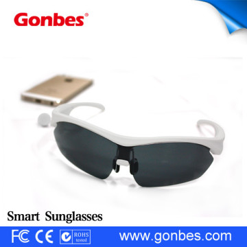 Smart google glasses ski glasses