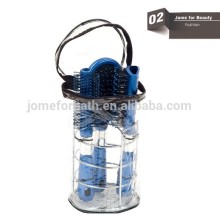 hair brush beauty set