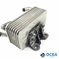 SANY SY195 Excavator Oil Radiator 60289254 ME230210