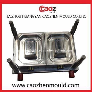 Plastic Injection Thin Wall Food Container Mold