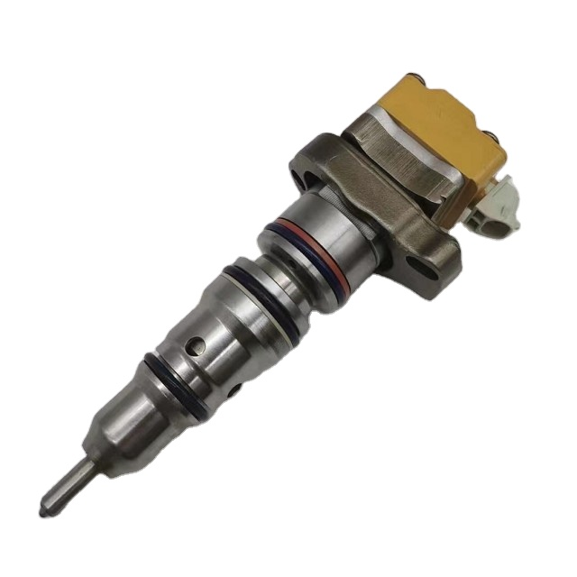 Injecteur de carburant 2645A752 2645A753 pour le moteur C6.6 C6.4