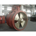 Marine BOW THRUSTER