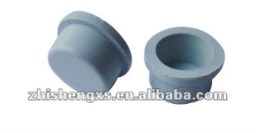 rubber bottle plug for VRLA battery
