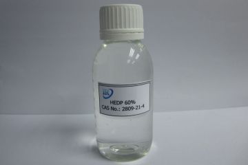 Hedp 2809-21-4 Boiler Water Treatment Chemicals Anti Scaling Chemicals