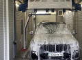 Najlepszy automatyczny system myjni samochodowych